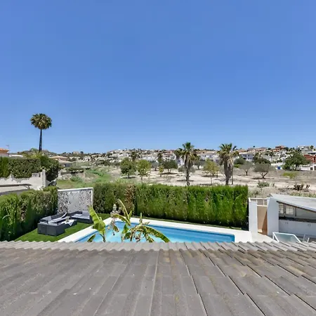 Villa Guzman - Senieta