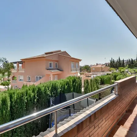 Guzman - Senieta Villa