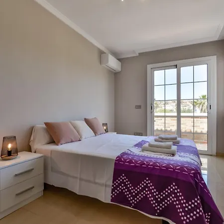 Villa Guzman - Senieta