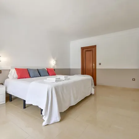 Villa Guzman - Senieta *