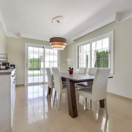 Villa Guzman - Senieta