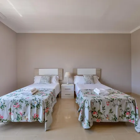 Villa Guzman - Senieta *