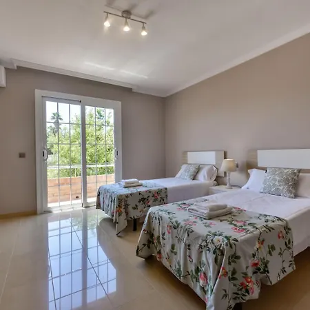 Guzman - Senieta Villa