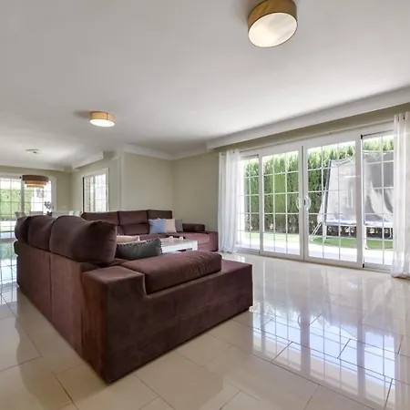 Guzman - Senieta Villa Calpe