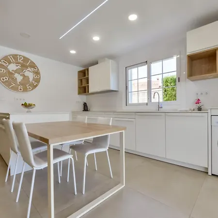 Guzman - Senieta * Calpe