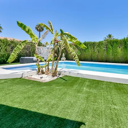 Guzman - Senieta Villa