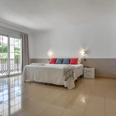 Villa Guzman - Senieta