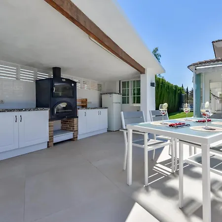 Guzman - Senieta * Calpe