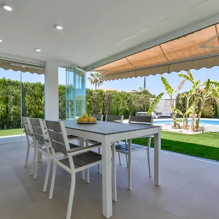 Guzman - Senieta * Calpe