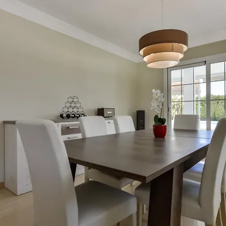 Guzman - Senieta Villa Calpe